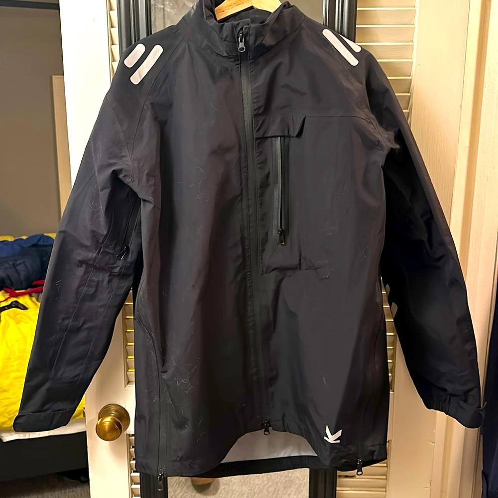 Cycling jacket